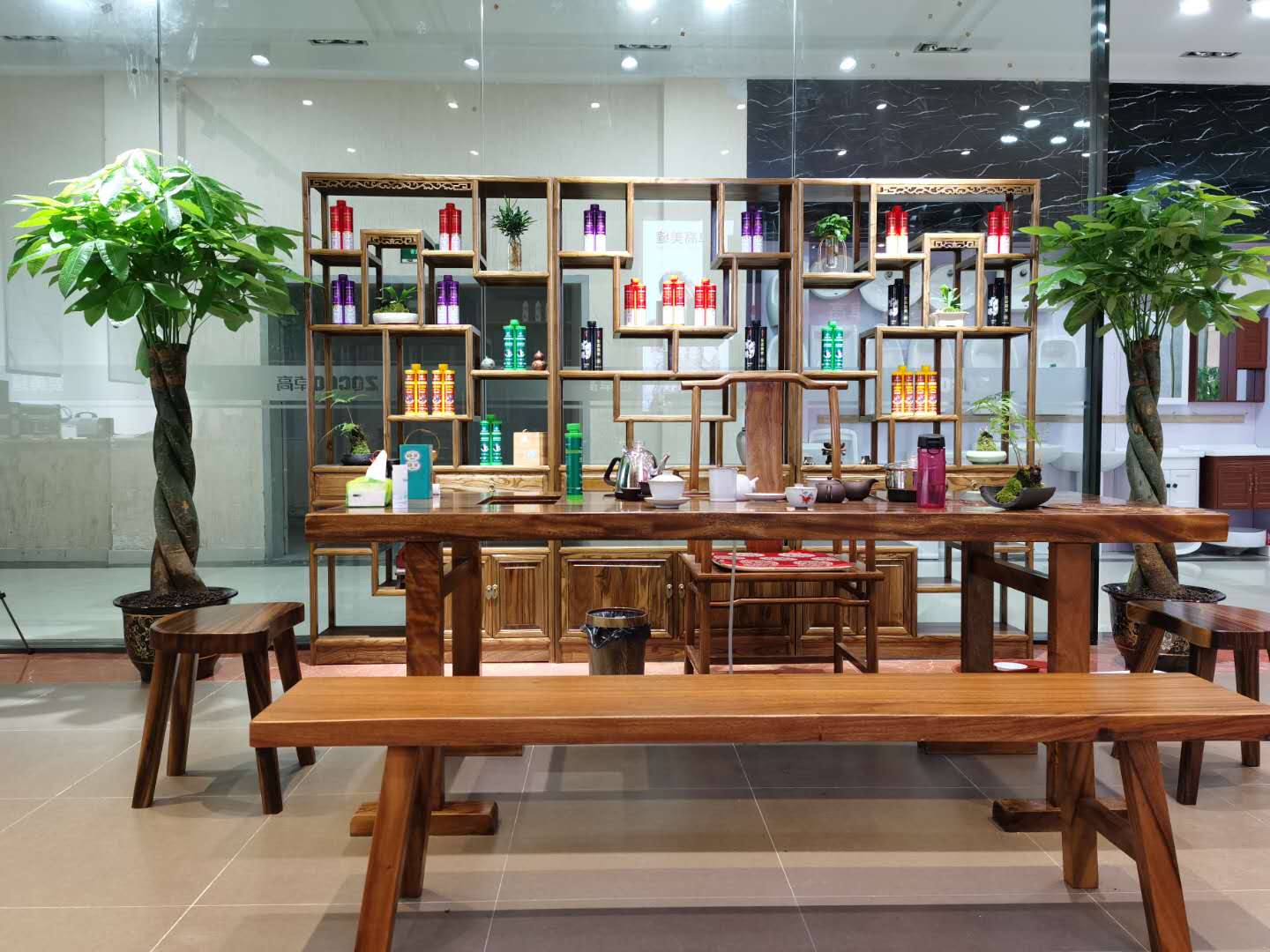 卓高美縫達(dá)州市宣漢縣形象店