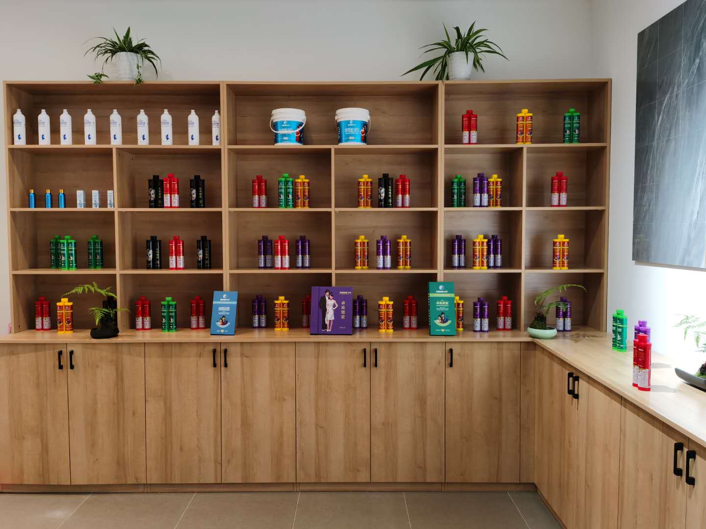 卓高美縫濟(jì)寧泗水形象店