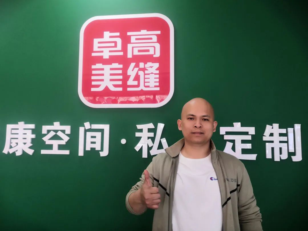看他的故事，悟自己的人生|事業(yè)與家庭的平衡，劉虎威先提了答卷！
