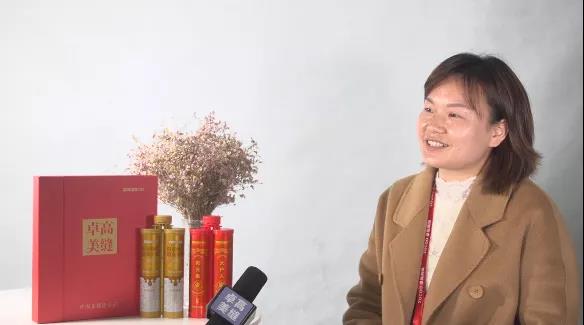 湖北十堰 陳艷菊 | 夫妻同心，讓卓高美縫走進(jìn)千家萬(wàn)戶
